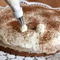 Kako se koristi špric (poš) za torte?