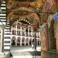 Рилският манастир е сред топ дестинациите по цял свят
