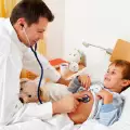 Как да познаем дали детето ни страда от апендицит