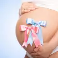 С какви темпове расте бебето в утробата?