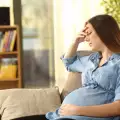 Депресия по време на бременност. Как да си помогнем?