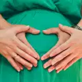 Какво да очаква всеки мъж по време на бременността на любимата жена?