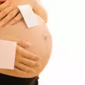 Изтръпване на ръцете по време на бременност