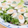 Spring Salads and Appetizers