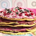 How to Make Dietary Pancakes?
