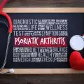 5 начина, по които псориатичният артрит може да повлияе върху здравето ви
