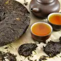 Seven Benefits of Chinese Miracle Tea Pu-erh