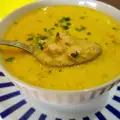 Лека и вкусна пуешка супа