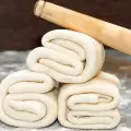 Homemade Puff Pastry