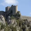 Замъкът Пуилорен
