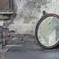 Какво предрича счупеното огледало