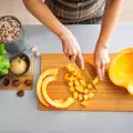 How to Freeze Pumpkin?