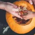 How to Clean a Pumpkin?