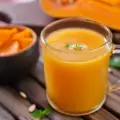How is Pumpkin Juice Made?