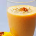 Drink Pumpkin Juice to Boost Your Immune System