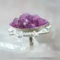 Как да проверим дали кристалът е истински