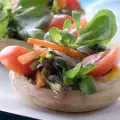 Fresh and Healthy Recipes with Purslane