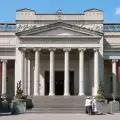 Пушкински музей