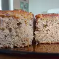 Simple Apple Cake with Cinnamon