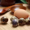 Koliko vremena se kuvaju prepeličija jaja?