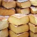 Датска компания дарява 15 тона сирене на българи в нужда