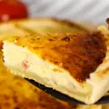 What Type of Dough is Used for Quiche?