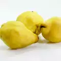 How to Know When Quinces Have Ripened?