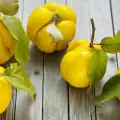 How to Store Quinces for a Longer Time?