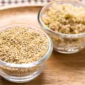 Ce conține quinoa?