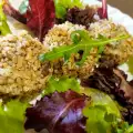 Quinoa and Chia Energy Salad