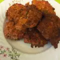 Quinoa Meatballs