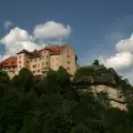 Немски замъци, превърнати в хотели