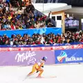 Откриването на ски сезона в Банско подчинено на благотворителна кауза