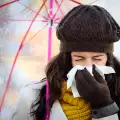 Как да се справим с есенните алергии?
