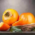 Why Should we Eat Persimmon Often?