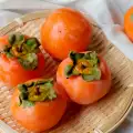 How to Store Persimmon?