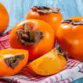 Persimmon Seeds - Benefits and Uses