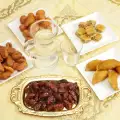 Irresistible Desserts from Arab Cuisine
