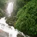 Водопадът Рамбода