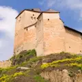 Rappottenstein Castle