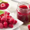 Benefits of Raspberry Jam
