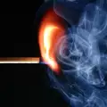 Divination with Matches