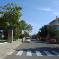 Нова система за паркиране в Приморско