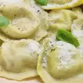 How and How Long are Ravioli Boiled for?