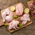 Как да пречистите пилето от хормоните, преди да го сготвите