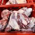 БАБХ спря от продажба 52 тона агнешко месо