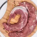 Как да готвим месото, за да се избегне рискът от трихинелоза