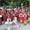Втори ден народна музика от цял свят оглася София