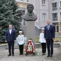 Разлог почете паметта на Васил Левски