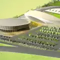 Готов е планът за голям спортен комплекс в Разлог